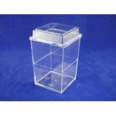 PS-5656, PET-5656 PS/PP Dessert Cup